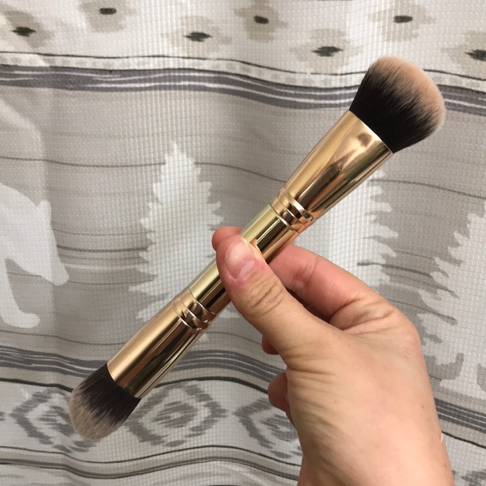 MASKCARA BEAUTY- 30 Sec HAC Brush